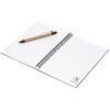 Altitude Eco-Logical A5 Notebook & Pen