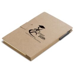 NB-9441-4_1024X1024 Altitude Retrospect Memo & Ball Pen Set