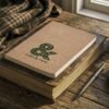 NB-9985_LIFESTYLE_AI_1024X1024 Okiyo Sodan Cork A5 Soft Cover Notebook