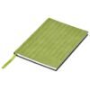 NF-AL-186-B-L-NO-LOGO_1024X1024 Altitude Pinstripe A5 Soft Cover Notebook