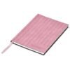 NF-AL-186-B-PI_1024X1024 Altitude Pinstripe A5 Soft Cover Notebook