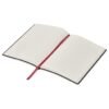 NF-AL-186-B-R-02_1024X1024 Altitude Pinstripe A5 Soft Cover Notebook