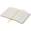 NF-AL-186-B-Y-02_1024X1024 Altitude Pinstripe A5 Soft Cover Notebook