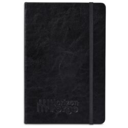 Altitude Remata A5 Hard Cover Notebook