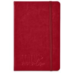Altitude Remata A5 Hard Cover Notebook