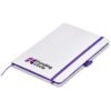 NF-AM-162-B-P_1024X1024 Altitude Tundra A5 Hard Cover Notebook - Purple