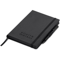NF-AV-166-B-01_1024X1024 Alex Varga Lagarna A5 Hard Cover Notebook