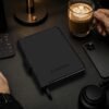 NF-AV-179-B_LIFESTYLE_AI_1024X1024 Alex Varga Cadmus 368-Page A5 Hard Cover Notebook