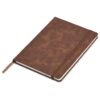 NF-SD-185-B-BN-NO-LOGO_1024X1024 Serendipio Keystone A5 Hard Cover Notebook