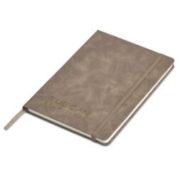 NF-SD-185-B-TA_1024X1024 Serendipio Keystone A5 Hard Cover Notebook