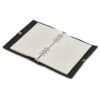 Serendipio Heritage Refillable A5 Ring-Bound Notebook