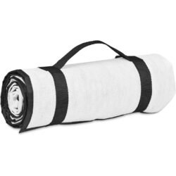 OC-HP-4-G-03_1024X1024 Hoppla Ivory Recycled PET Picnic Mat