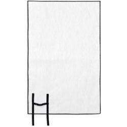 OC-HP-4-G-05_1024X1024 Hoppla Ivory Recycled PET Picnic Mat