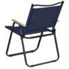 Urban Terrain Rockview Folding Chair