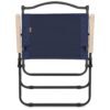 Urban Terrain Rockview Folding Chair