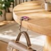PC-AL-164-B_LIFESTYLE_AI_1024X1024 Altitude Cameo Handbag Holder