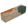 Altitude Bianca Digital Print Bottle Gift Box