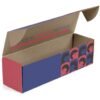 Altitude Bianca Digital Print Bottle Gift Box