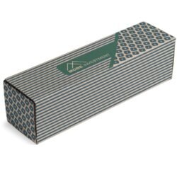 Altitude Bianca Digital Print Wine Gift Box
