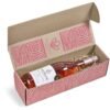 Altitude Bianca Digital Print Wine Gift Box