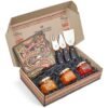 Altitude Bianca Digital Print Gift Box C