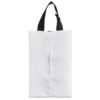 Hoppla Hanki Polyester Travel Tissue Pouch