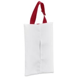 Hoppla Hanki Polyester Travel Tissue Pouch
