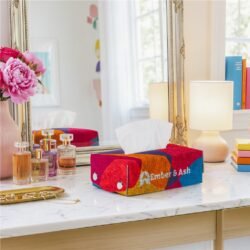 PP-HP-23-G_AI-LIFESTYLE_1024X1024 Hoppla Revive RPET Felt Tissue Box Cover