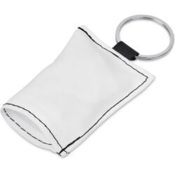 PP-HP-7-G-04_1024X1024 Hoppla Aquila Polyester Keyring Pouch with Cleaning Cloth