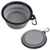 Altitude Harley Collapsible Pet Bowl – 650ml