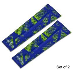 Hoppla Wrapt Large Polyester Arm Sleeves