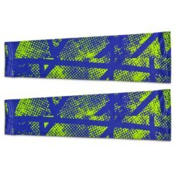 Hoppla Wrapt Large Polyester Arm Sleeves