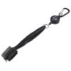 Altitude Belfry Retractable Golf Club & Shoe Cleaning Tool