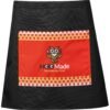 SG-HP-10-G-GHFR-01_1024X1024 Pre-Production Sample Hoppla Waiters Half Apron