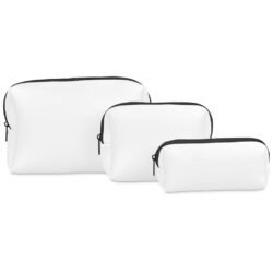 Pre-Production Hoppla Emma Neoprene Toiletry Bag