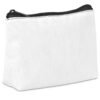 SG-HP-123-G-BL-02_1024X1024 Pre-Production Sample Hoppla Recycled PET Stitch-Bond Mini Toiletry Bag