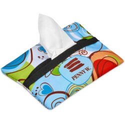 SG-HP-142-G-03_1024X1024 Pre-Production Sample Hoppla Wolseley Polyester Tissue Pouch