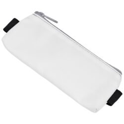 SG-HP-147-G-GY_1024X1024 Pre-Production Sample Hoppla Lagoon Polyester Pencil Case To Fit Over An A5 Notebook