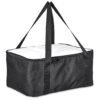 Pre-Production Hoppla Sudwala Food Delivery Cooler Bag