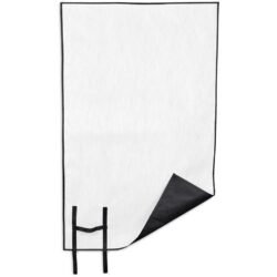 SG-HP-150-G-06_1024X1024 Pre-Production Sample Hoppla Ivory Recycled PET Picnic Mat