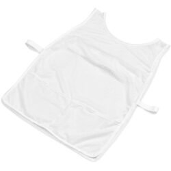 SG-HP-151-G-03_1024X1024 Pre-Production Sample Hoppla Jackal Polyester Caddy Bib with PVC Name Sleeve