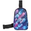 SG-HP-158-G-01_1024X1024 Pre-Production Sample Hoppla Golden Mile Neoprene Cross Body Bag