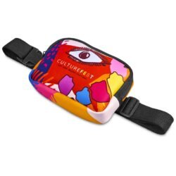 SG-HP-159-G-03_1024X1024 Pre-Production Sample Hoppla Lula Neoprene Waist Bag