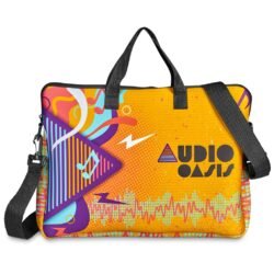 SG-HP-178-G-01_1024X1024 Pre-Production Sample Hoppla Nimbus Neoprene Laptop Sleeve with Handles & Shoulder Strap – 15 -16 in