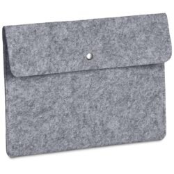 Pre-Production Sample Hoppla Revo RPET Felt Document Holder