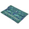 Pre-Production Sample Hoppla Revo RPET Felt Document Holder