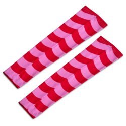 Pre-Production Sample Hoppla Armax Small Polyester Arm Sleeves