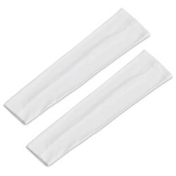 Pre-Production Sample Hoppla Armax Small Polyester Arm Sleeves