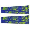 Pre-Production Sample  Hoppla Wrapt Large Polyester Arm Sleeves