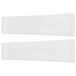 Pre-Production Sample  Hoppla Wrapt Large Polyester Arm Sleeves